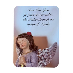 Fridge reminders magnet