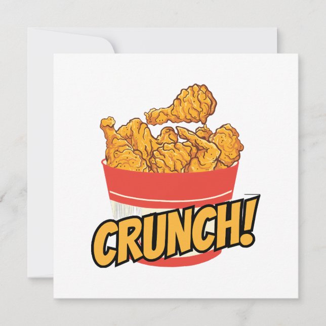 Fried-chicken (Front)