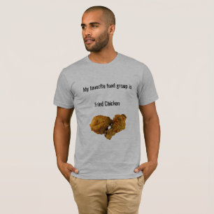 Fried Chicken T-Shirt