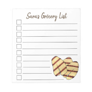 Fried Cypriot Halloumi Grilling Cheese Vegetarian Notepad