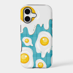 Fried Eggs Design