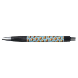 Fried Eggs Sunny side Up Pen