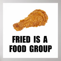 Fried Food Group