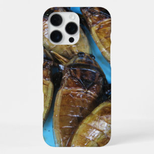 Fried Giant Water Bug (Maeng Daa) ... Asian Food iPhone 16 Pro Max Case