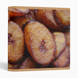 fried plantain binder