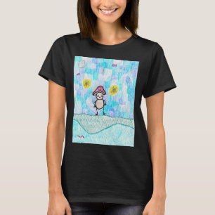 fried rice and snake T-Shirt