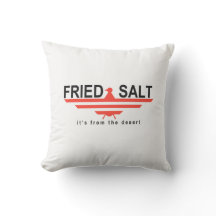 Fried Salt It's From the Desert Denton Texas Outdo