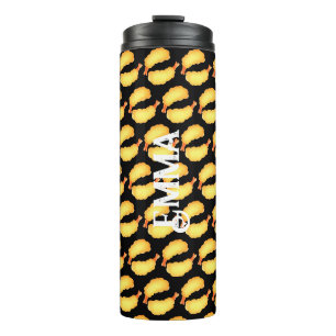 Fried Shrimp Thermal Tumbler