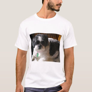 Friedberg, Warren T-Shirt