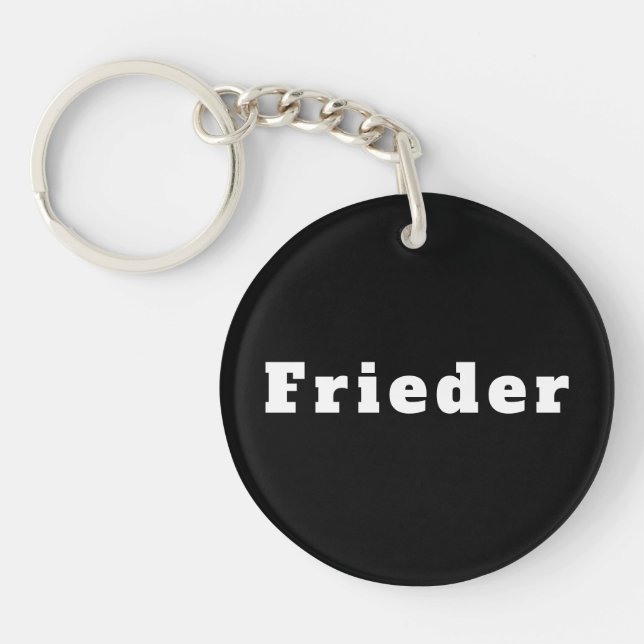 Frieder (Devant)