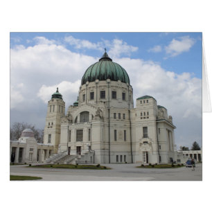 Friedhofskirche Zum Heiligen Karl Borromäus