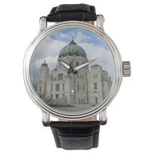 Friedhofskirche Zum Heiligen Karl Borromäus Watch