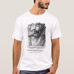 Friedrich III, Elector of Saxony T-Shirt