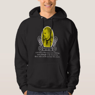 Friedrich Nietzsche Hoodie
