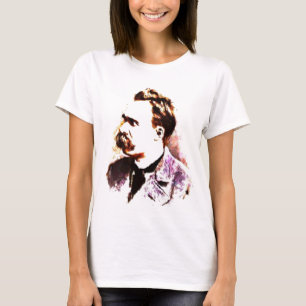 Friedrich Nietzsche T-Shirt