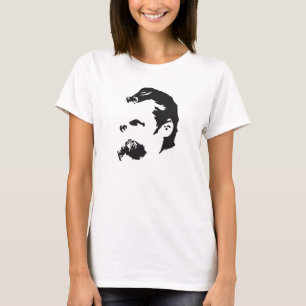 Friedrich Nietzsche T-Shirt