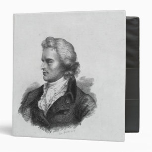 Friedrich Schiller Binder