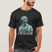 Friedrich von Schiller Chiller
