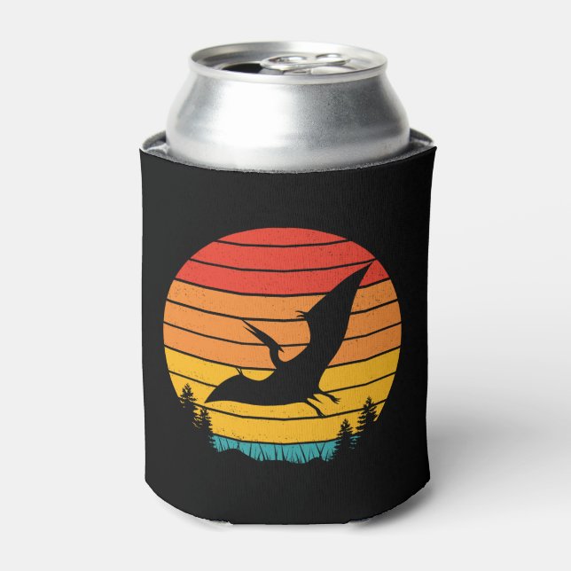 Friend Can Cooler (Can Front)