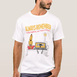 Friend Forever  T-Shirt