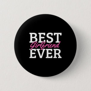 Friend Of All Time  2 Inch Round Button