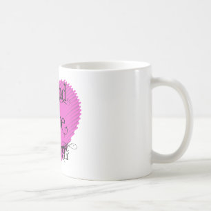 Friend of the Groom Coffee Mug