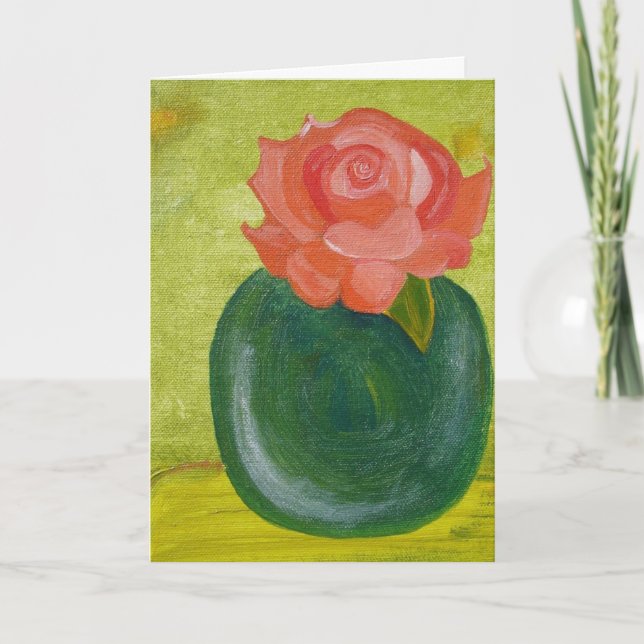 Friend that Inspires Card (Front)