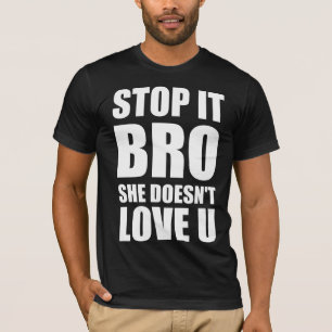 Friend zone funny quote basic Dark T-Shirt