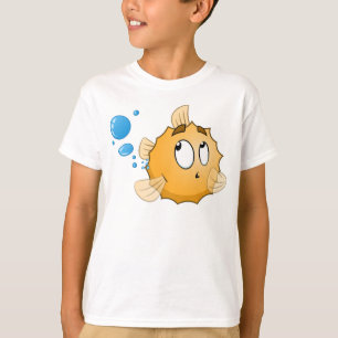 FriendFish Shirt