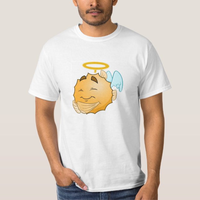 FriendFish Shirt (Front)