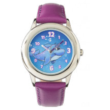 FriendFish Watch