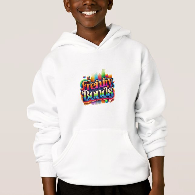 friendly bonds (Front)