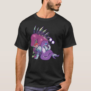 Friendly Conversation T-Shirt