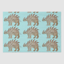 Friendly Dinosaur