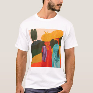 Friendly Encounter 2006 T-Shirt