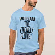 Friendly Florist