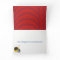 Friendly Flowers greeting card wedding happiness