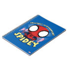 Friendly Neighbourhood Spidey Mini Spider-Man