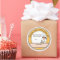 Friendly Personalized Baking Sale Pro Labels