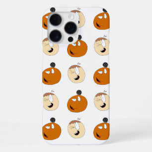 Friends4ever Cartoon Faces (boys) iPhone 16 Pro Max Case