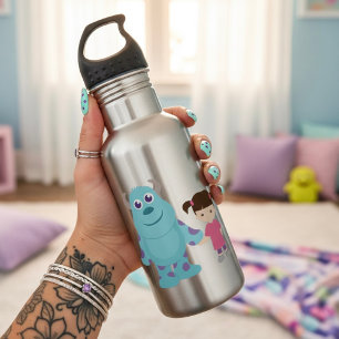 Friends 532 Ml Water Bottle