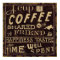 Friends and Coffee