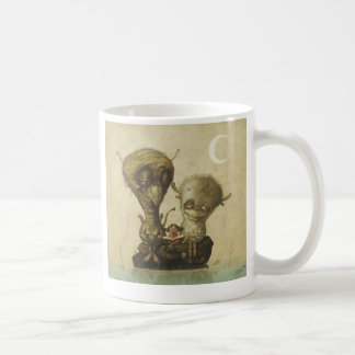 Friends Anyway Coffee Mug