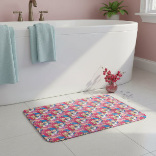 Friends Bath Mat