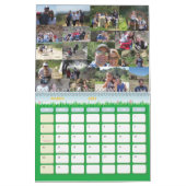 Friends Calendar 2010 (Mar 2025)