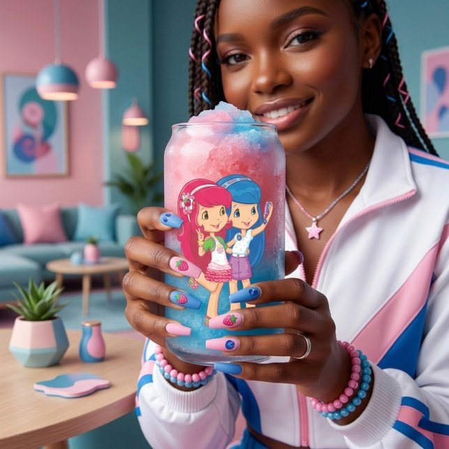 Friends Can Glass (Creator Uploaded)