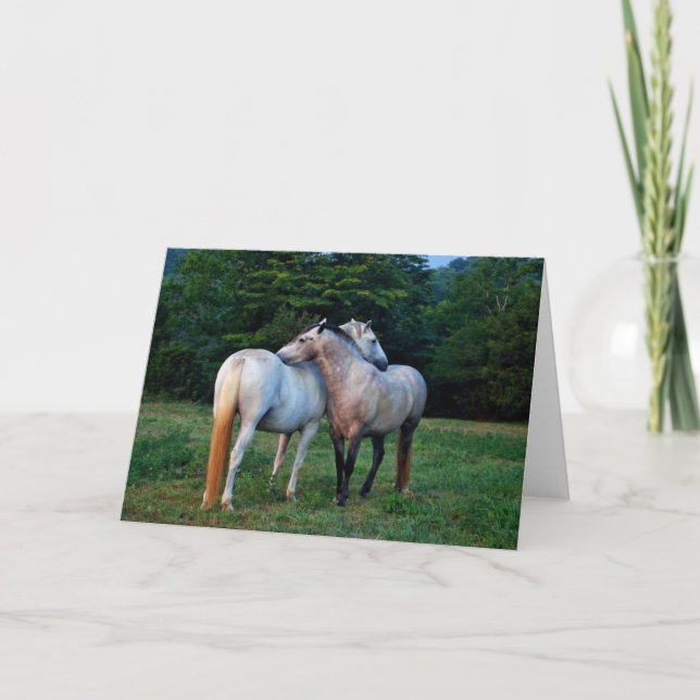 Friends Card (Front)