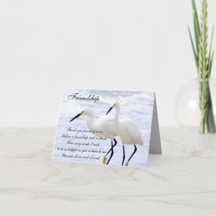 Friends_ Card