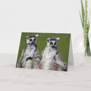 Friends Card