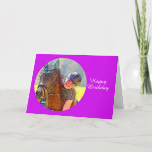 Friends Card